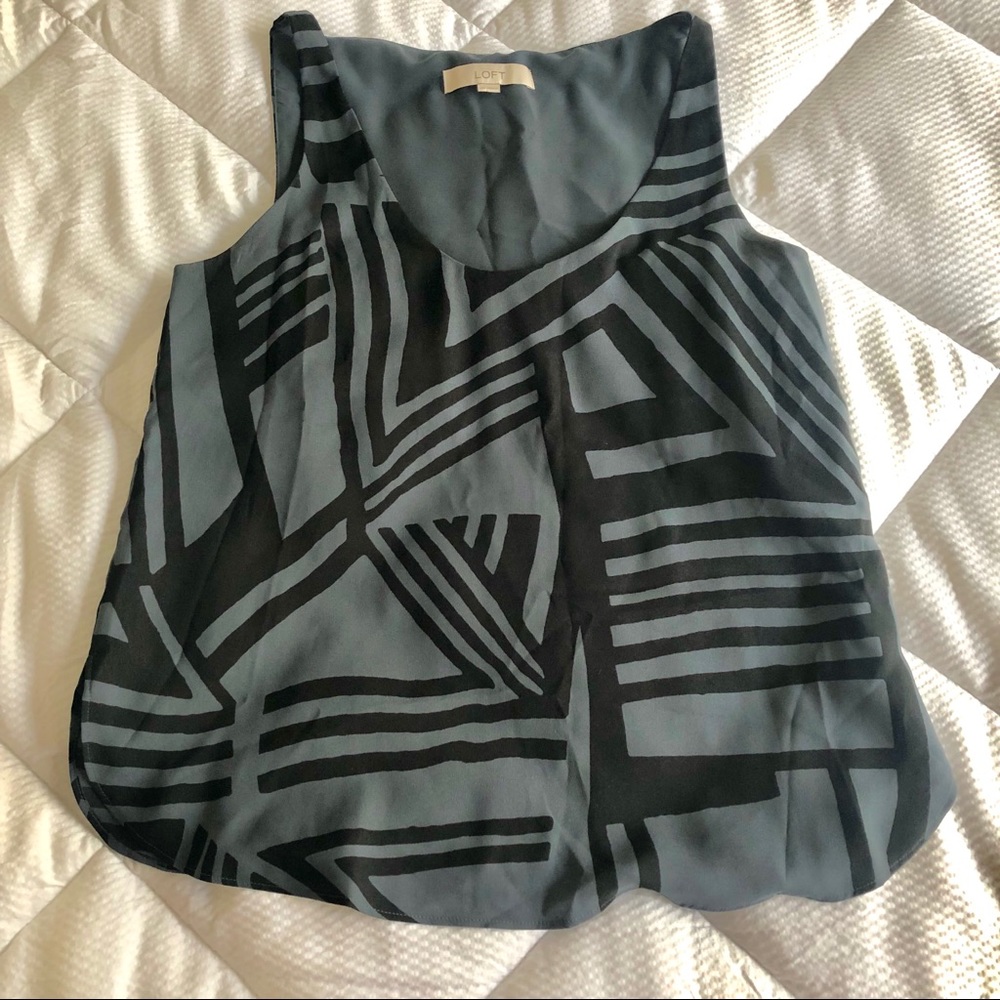 Loft Tank size XS